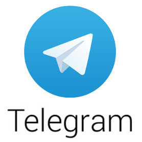 Siamo su Telegram !