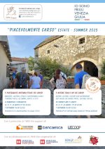 Piacevolmente Carso - estate 2025